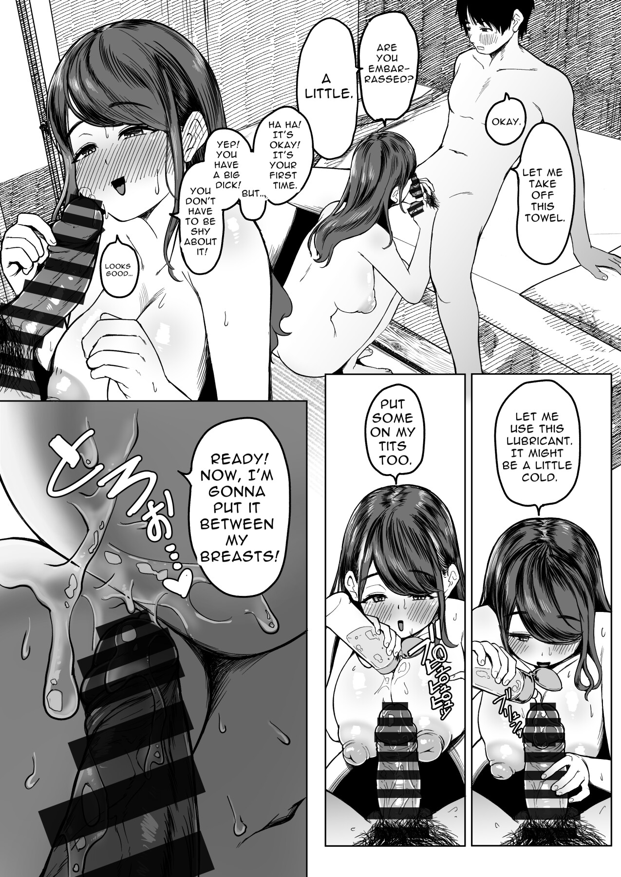 Hentai Manga Comic-If Only I Had Known She Was Such a Slut, I Would Never Have Followed Her Home!!-Read-21